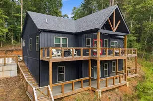 212 Slick Hickory Way, Demorest, GA 30535 - Photo 5