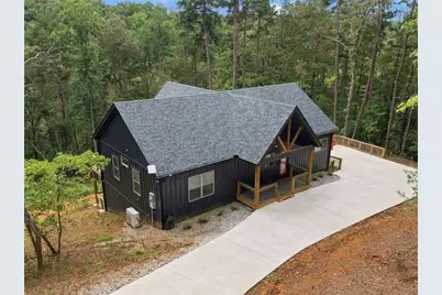 212 Slick Hickory Way, Demorest, GA 30535 - Photo 3