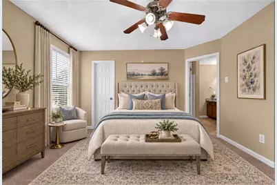 6345 Olmadison Place, Atlanta, GA 30349 - Photo 11