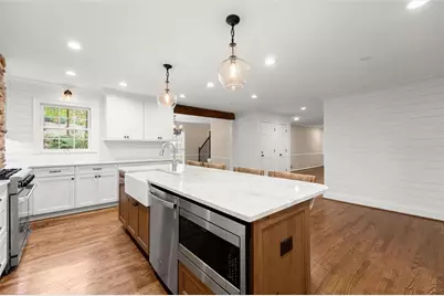 4326 Arbor Bridge Drive, Marietta, GA 30066 - Photo 17