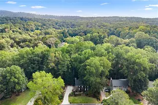 4326 Arbor Bridge Dr, Marietta, GA 30066 - Photo 61