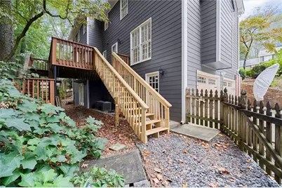 4326 Arbor Bridge Drive, Marietta, GA 30066 - Photo 47