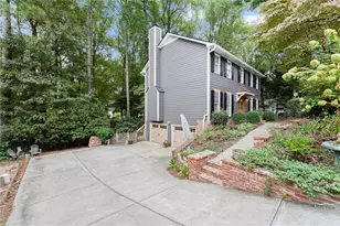 4326 Arbor Bridge Dr, Marietta, GA 30066 - Photo 3