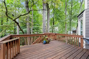 4326 Arbor Bridge Dr, Marietta, GA 30066 - Photo 45