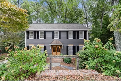 4326 Arbor Bridge Drive, Marietta, GA 30066 - Photo 69