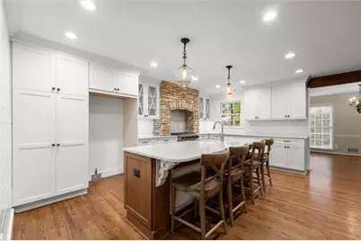 4326 Arbor Bridge Drive, Marietta, GA 30066 - Photo 15