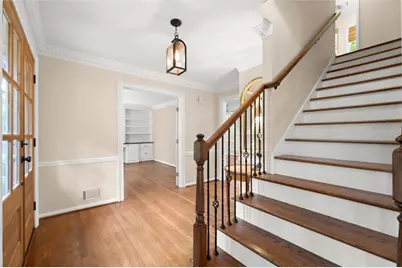 4326 Arbor Bridge Drive, Marietta, GA 30066 - Photo 7
