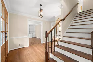 4326 Arbor Bridge Dr, Marietta, GA 30066 - Photo 7