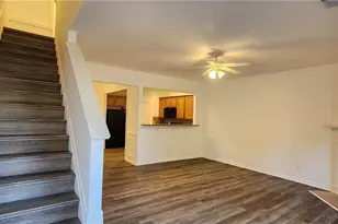 1729 Coleville Oak Ln, Lawrenceville, GA 30046 - Photo 11