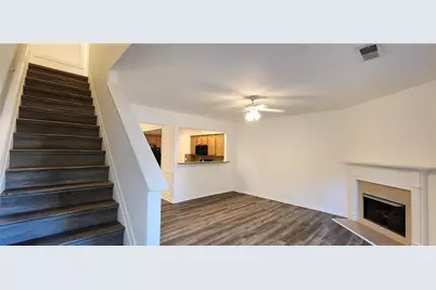 1729 Coleville Oak Lane, Lawrenceville, GA 30046 - Photo 9