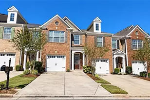 1729 Coleville Oak Ln, Lawrenceville, GA 30046 - Photo 1