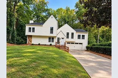 2570 Rocky Springs Drive, Marietta, GA 30062 - Photo 1