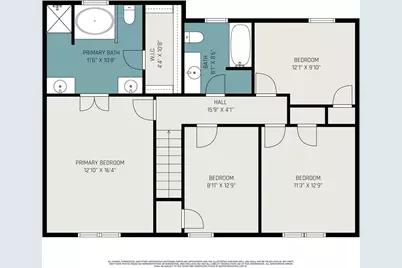 2260 Deer Oaks Trail, Lawrenceville, GA 30044 - Photo 33