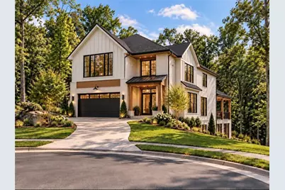 3138 Cherry Blossom Lane, Atlanta, GA 30344 - Photo 1