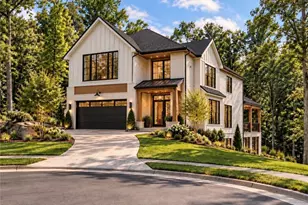 3138 Cherry Blossom Ln, Atlanta, GA 30344 - Photo 1