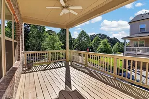282 Commons Ave, Woodstock, GA 30188 - Photo 25