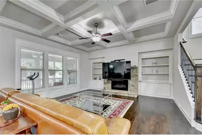 4922 Park Vale Drive, Sugar Hill, GA 30518 - Photo 13