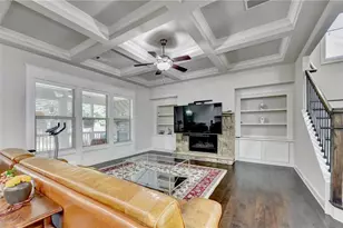 4922 Park Vale Dr, Sugar Hill, GA 30518 - Photo 13