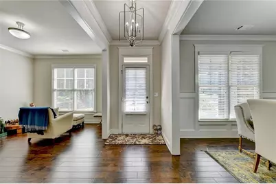 4922 Park Vale Drive, Sugar Hill, GA 30518 - Photo 5