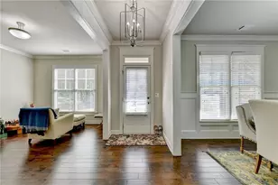 4922 Park Vale Dr, Sugar Hill, GA 30518 - Photo 5