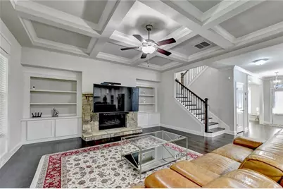 4922 Park Vale Drive, Sugar Hill, GA 30518 - Photo 15