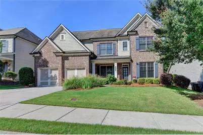 4922 Park Vale Drive, Sugar Hill, GA 30518 - Photo 3