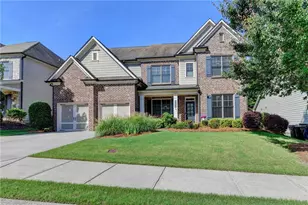 4922 Park Vale Dr, Sugar Hill, GA 30518 - Photo 3