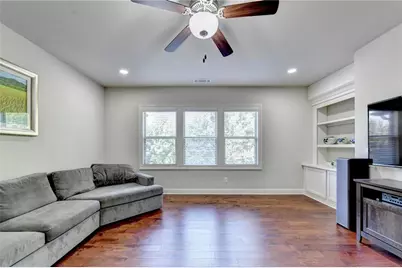 4922 Park Vale Drive, Sugar Hill, GA 30518 - Photo 33