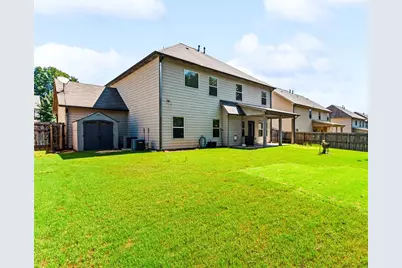 3309 Mulberry Cove Way, Auburn, GA 30011 - Photo 35