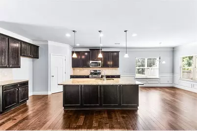 3309 Mulberry Cove Way, Auburn, GA 30011 - Photo 7