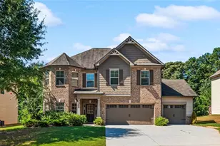 3309 Mulberry Cv Wy, Auburn, GA 30011 - Photo 1