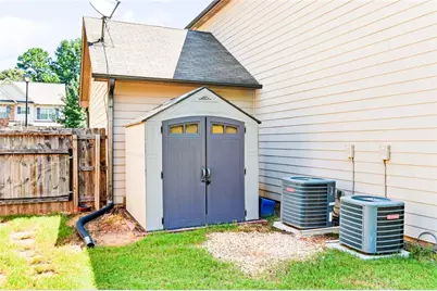 3309 Mulberry Cove Way, Auburn, GA 30011 - Photo 33