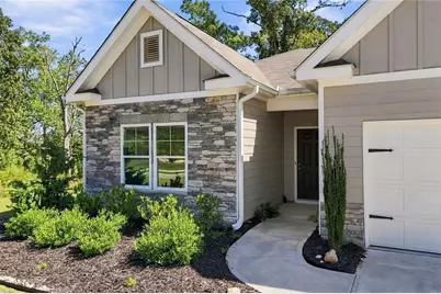 437 Tom Avery Drive, Ball Ground, GA 30107 - Photo 41