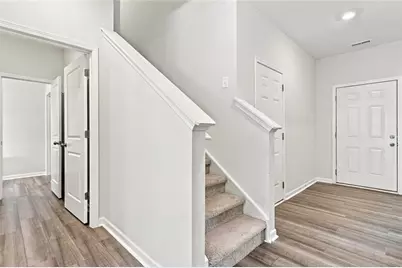 437 Tom Avery Drive, Ball Ground, GA 30107 - Photo 35