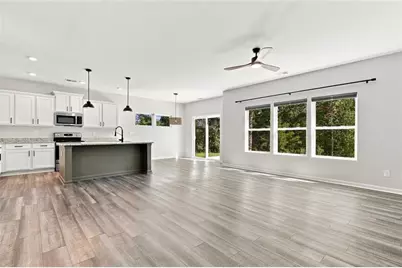 437 Tom Avery Drive, Ball Ground, GA 30107 - Photo 3