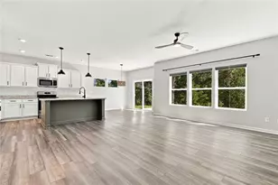437 Tom Avery Dr, Ball Ground, GA 30107 - Photo 3