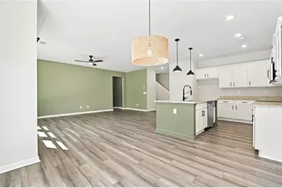 437 Tom Avery Drive, Ball Ground, GA 30107 - Photo 11