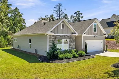437 Tom Avery Drive, Ball Ground, GA 30107 - Photo 43