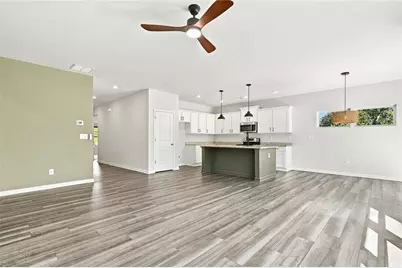 437 Tom Avery Drive, Ball Ground, GA 30107 - Photo 5