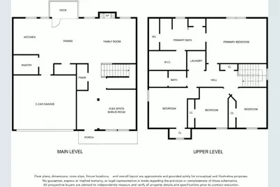 797 Sand Lane, Lawrenceville, GA 30045 - Photo 27