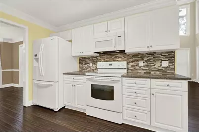 1081 Gunter Circle, Athens, GA 30606 - Photo 11