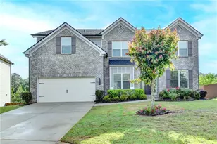 3972 Golden Gate Wy, Buford, GA 30518 - Photo 1