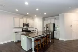 4446 Greys Rise Way SW, Marietta, GA 30008 - Photo 5