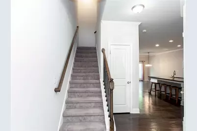 4446 Greys Rise Way SW, Marietta, GA 30008 - Photo 3