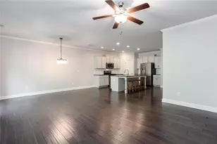 4446 Greys Rise Way SW, Marietta, GA 30008 - Photo 13