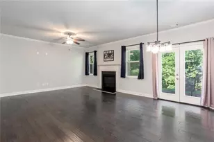 4446 Greys Rise Way SW, Marietta, GA 30008 - Photo 11
