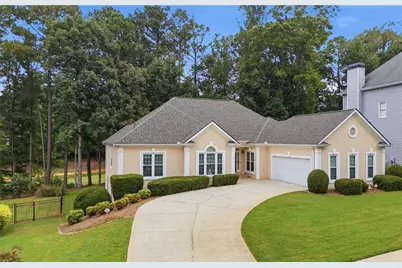 2371 Wood Creek Court, Dacula, GA 30019 - Photo 1
