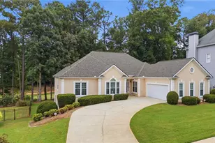 2371 Wood Creek Ct, Dacula, GA 30019 - Photo 1