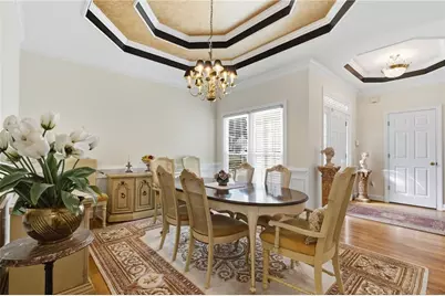 2371 Wood Creek Court, Dacula, GA 30019 - Photo 5