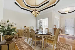 2371 Wood Creek Ct, Dacula, GA 30019 - Photo 5